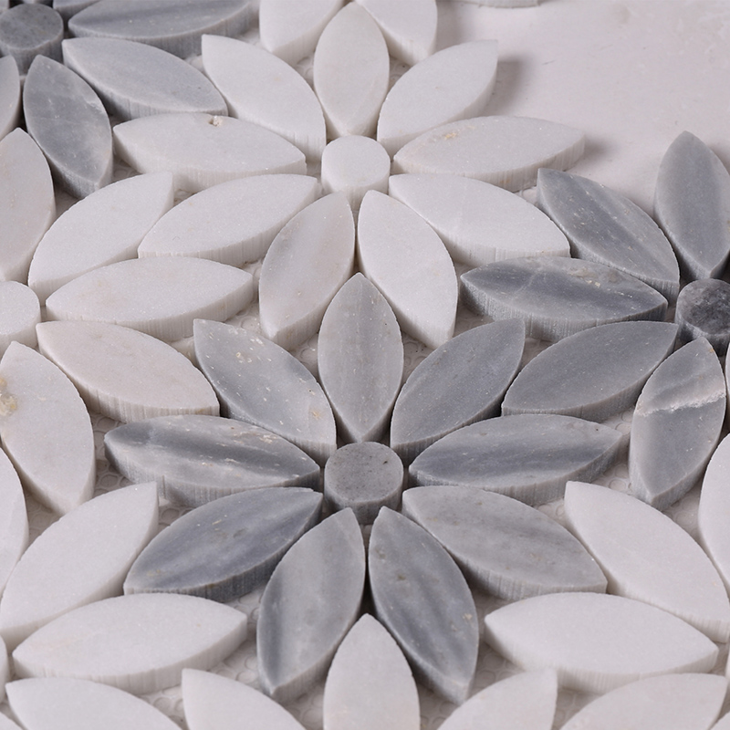 Heng Xing-small stone tiles | Stone Mosaic Tile | Heng Xing-1