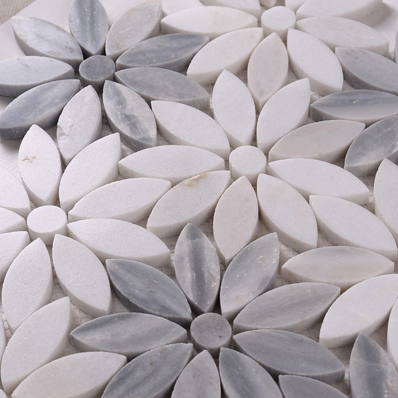 Heng Xing-small stone tiles | Stone Mosaic Tile | Heng Xing