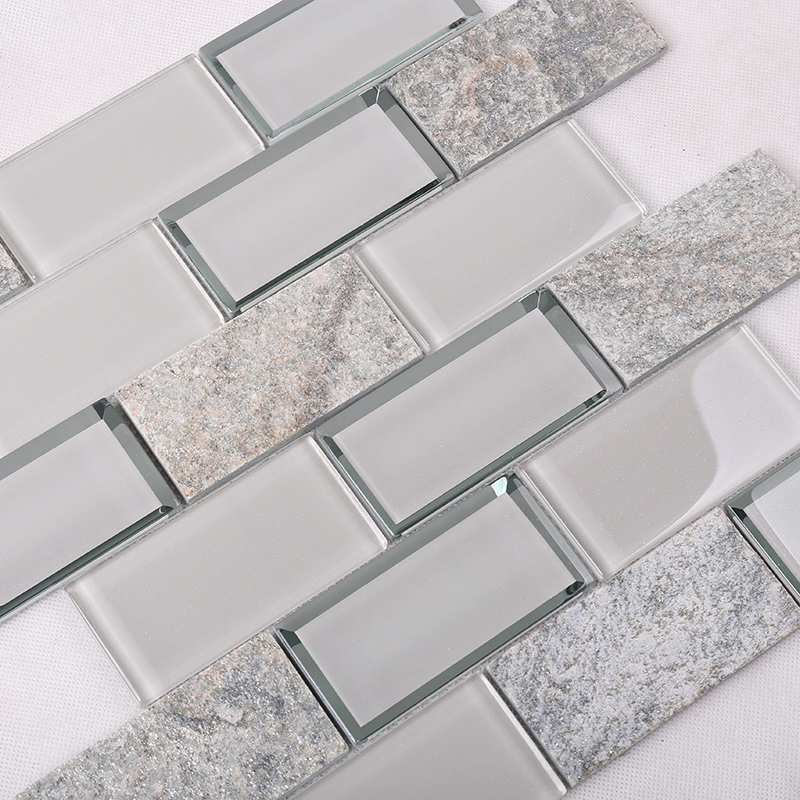 news-Heng Xing-Heng Xing 3x4 glass wall tiles wholesale for living room-img