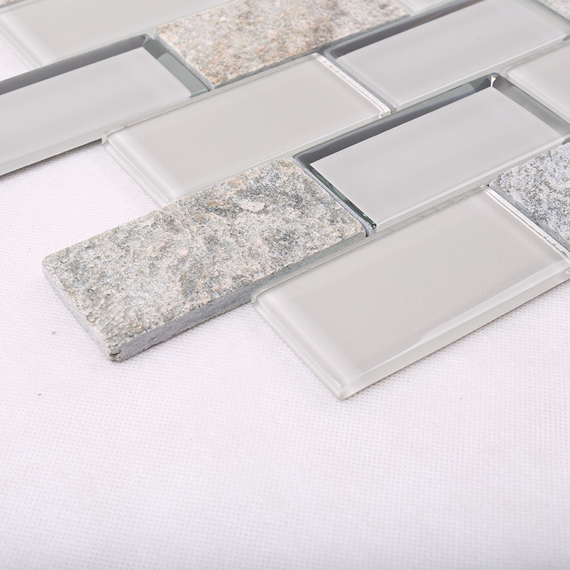 product-Heng Xing 3x4 glass wall tiles wholesale for living room-Heng Xing-img