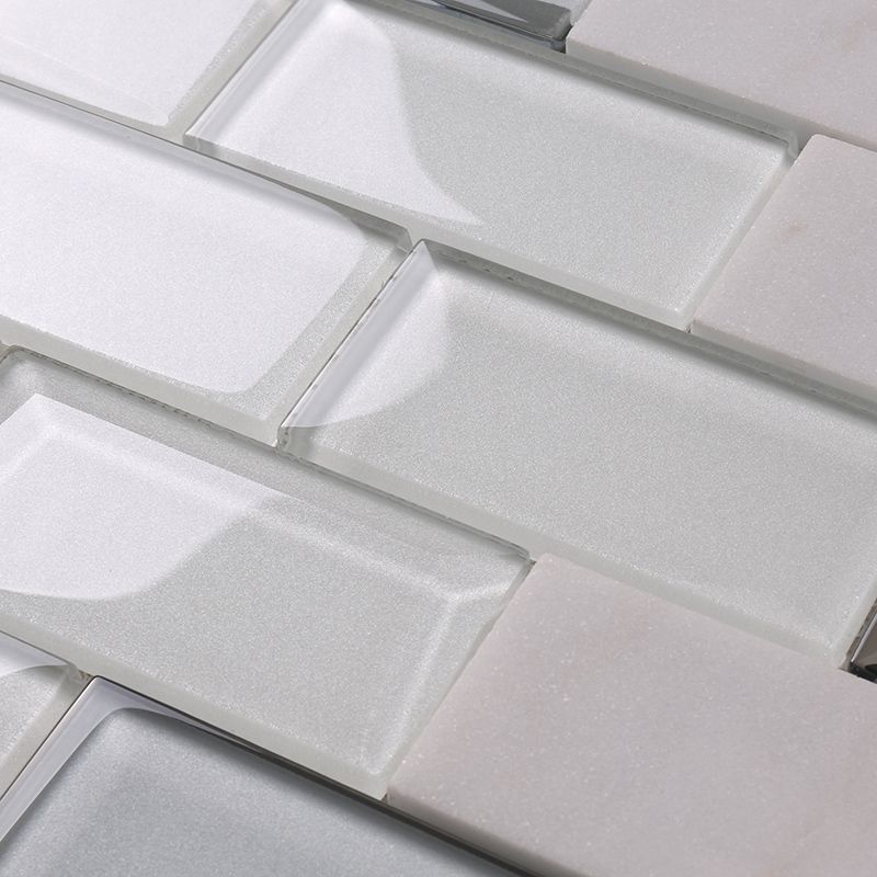Heng Xing-Professional Inkjet Tile Herringbone Tile Backsplash Manufacture-2