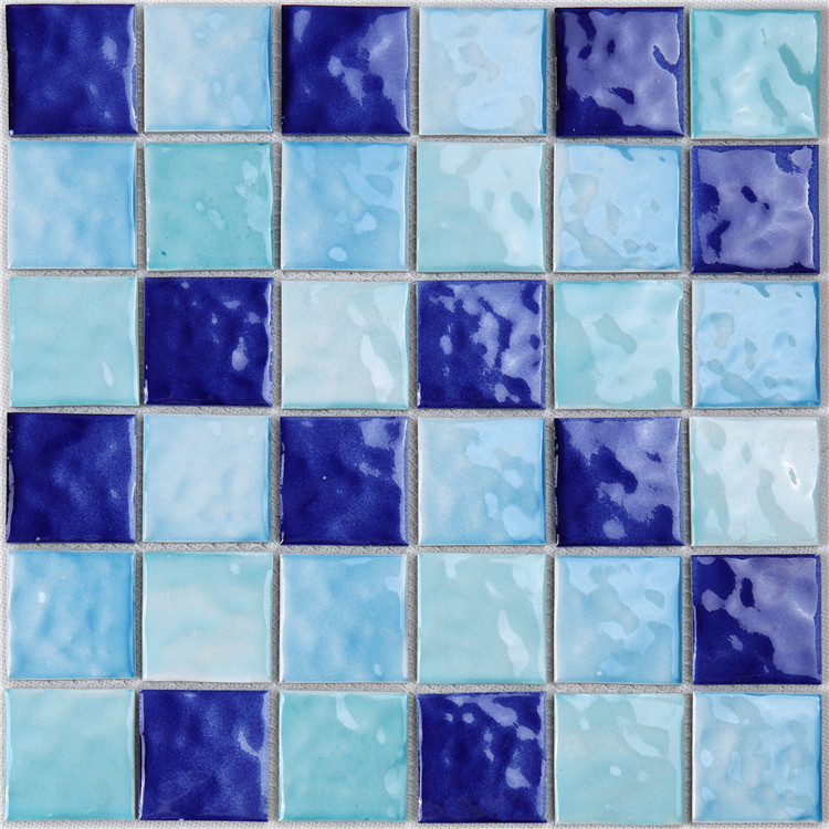 Heng Xing-cheap pool tile | Pool Mosaic Tile | Heng Xing