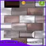 Heng Xing Wholesale mosaic style tiles series for living room