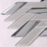 mix glass tiles for kitchen stone 3x3 Hengsheng Brand
