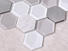 2x2 crystal Hengsheng Brand pool tile