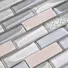 backsplash marble pool tile beige Hengsheng Brand