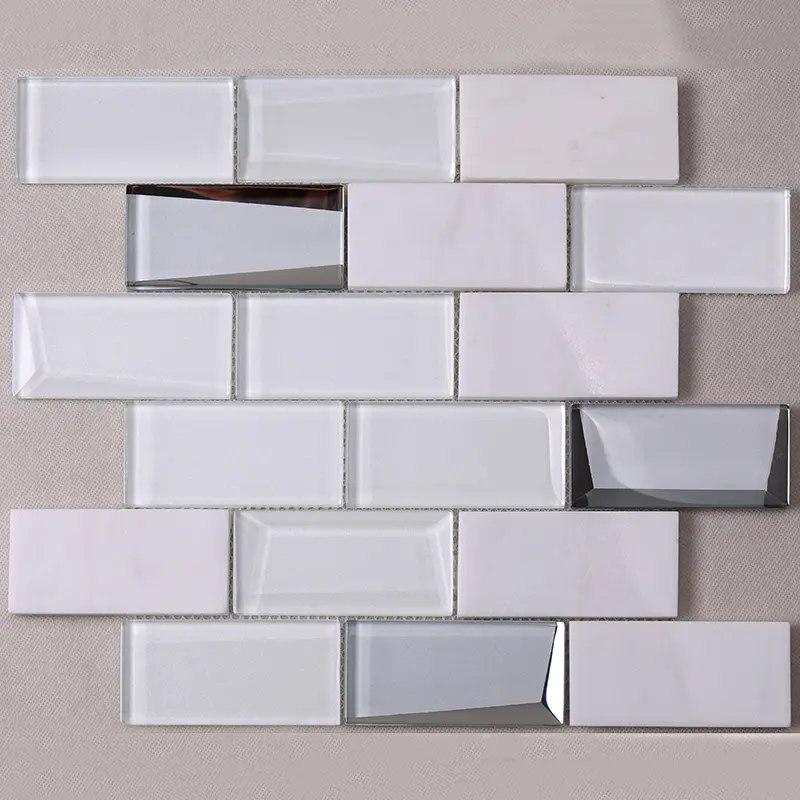 Heng Xing square kitchen backsplash tile personalized for kitchen