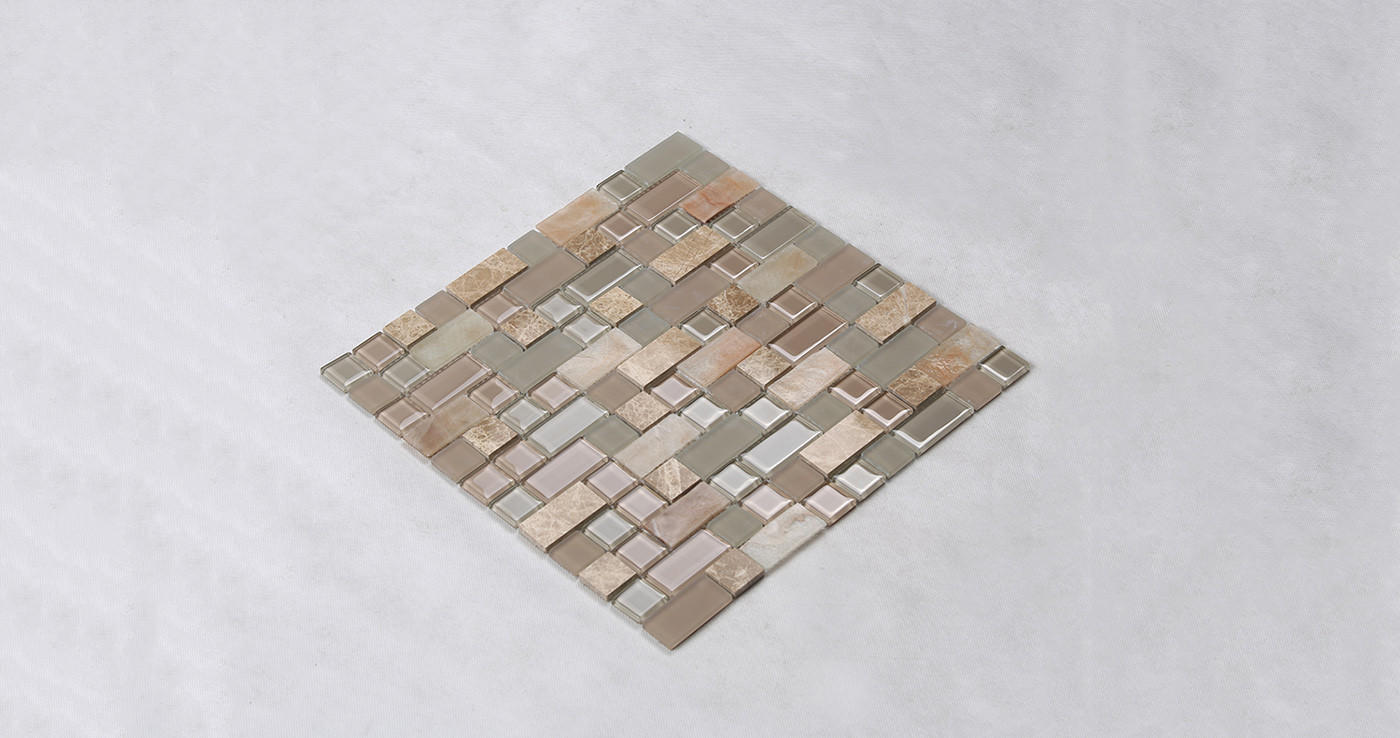 Heng Xing 3x4 herringbone tile wholesale for living room