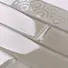 Heng Xing trapezoid iridescent glass tile supplier for villa