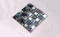 Heng Xing pattern metallic glass tile factory price for villa