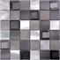 Heng Xing stable glass mosaic tiles company for hotel