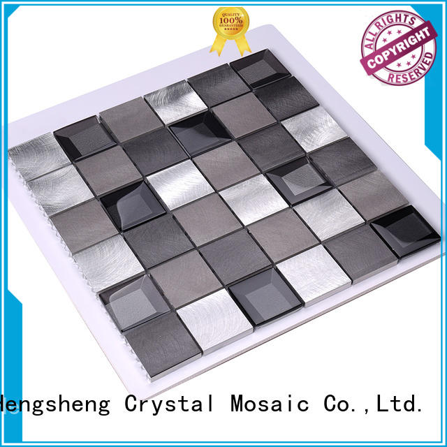 Heng Xing metal metal ceiling tiles supplier for living room