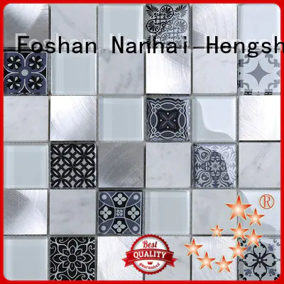 beveling 3d tile tans factory price for hotel