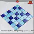 2x2 pool glass tile Heng Xing