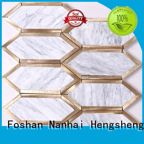 tile stone wall tiles factory for hotel Heng Xing