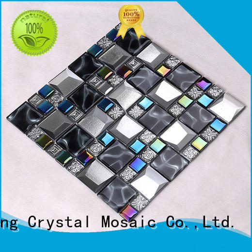 glass tiles for kitchen herringbone cold glass mosaic tile interlock company
