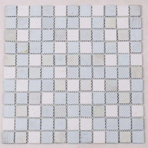 luxury slate mosaic tile sale for business for swimming pool