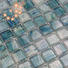 Heng Xing 2x2 decorative pool tile mosaic for spa