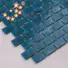 Heng Xing hqt04 pool mosaic tile for business for bathroom