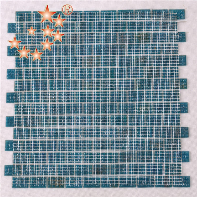 luxury decorative pool tile wholesale for swimming pool