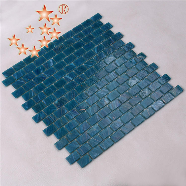 Heng Xing deck pool step tile supplier for swimming pool-2