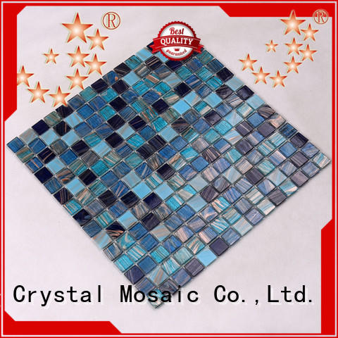 ceramic pool edge tile customized for bathroom