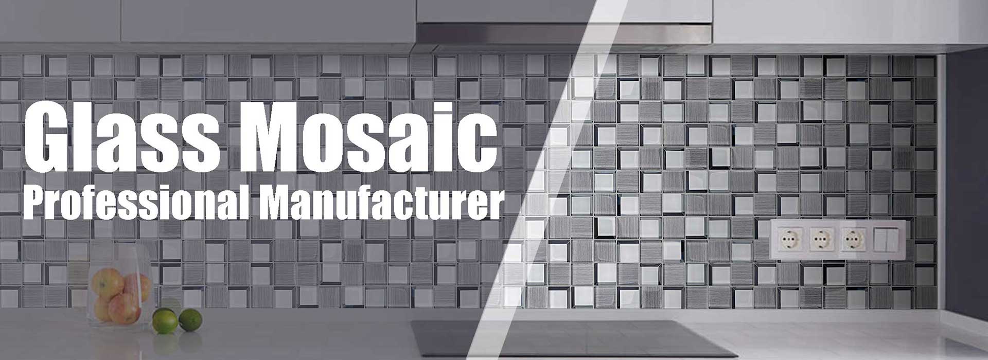 glass mosaic, glass mosaic supplier, glass mosaic tile