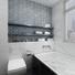 beveling kitchen backsplash tile blast factory price for living room