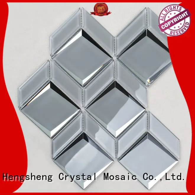 Heng Xing 3x4 hexagon tile wholesale for bathroom