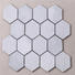 Heng Xing Latest 12x12 glass tile Suppliers for bathroom