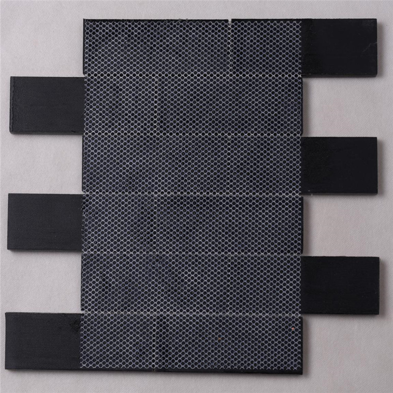 Heng Xing 3x4 bevel tile for business for bathroom-5