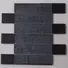 Heng Xing 3x4 bevel tile for business for bathroom