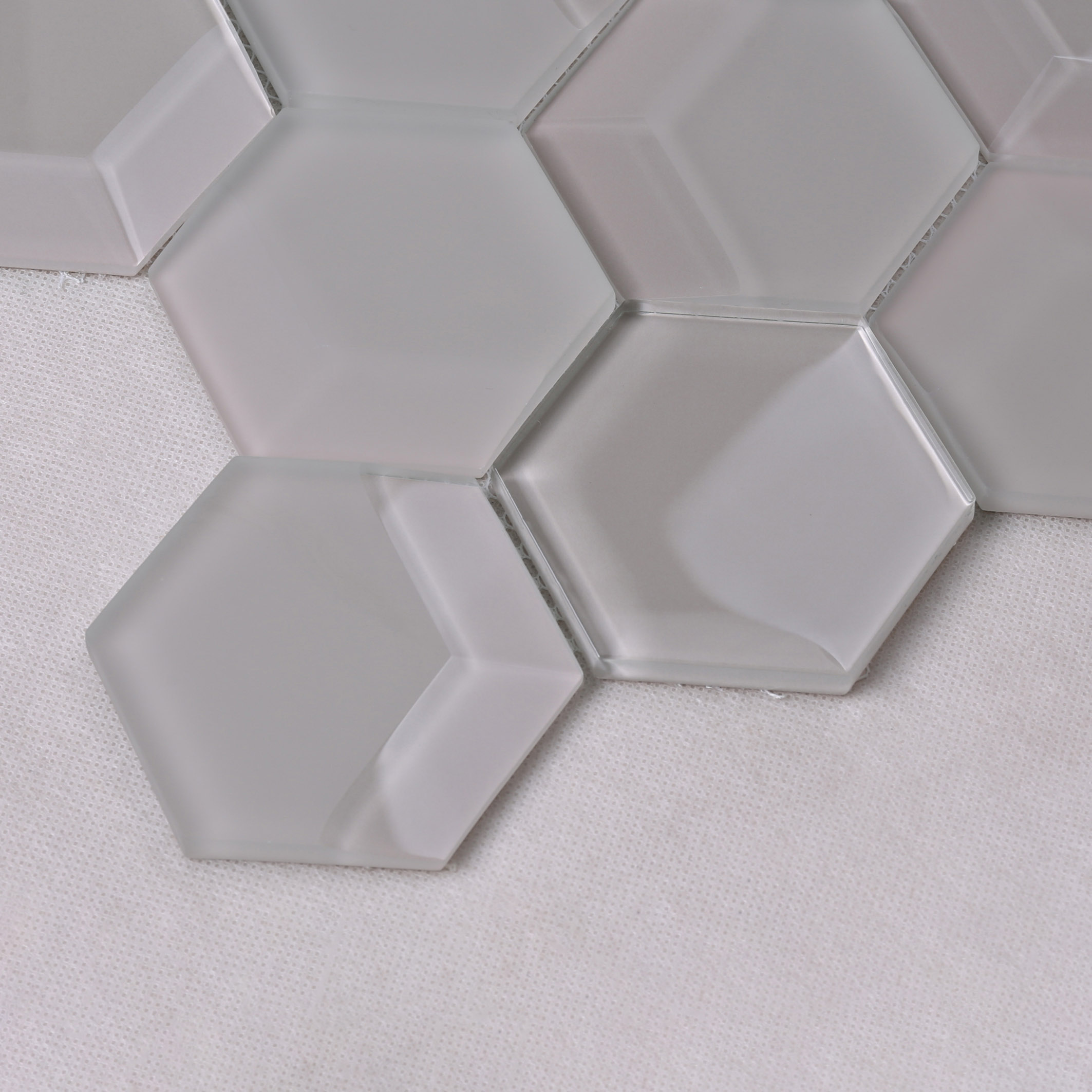 news-Heng Xing-Heng Xing printing glass metal tile wholesale for hotel-img