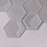beveled 2x6 tile iridescent Suppliers for kitchen