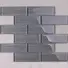 Heng Xing 3x4 marble glass mosaic tile manufacturers for kitchen