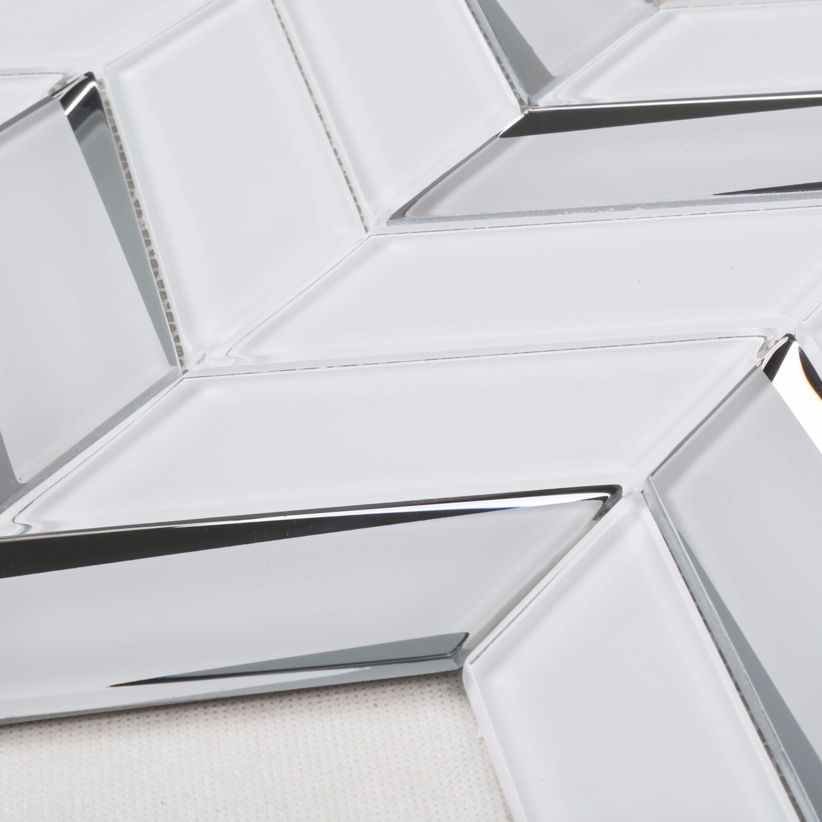 Heng Xing-Oem Inkjet Tile Manufacturer, Glass Metal Backsplash | Heng Xing-3