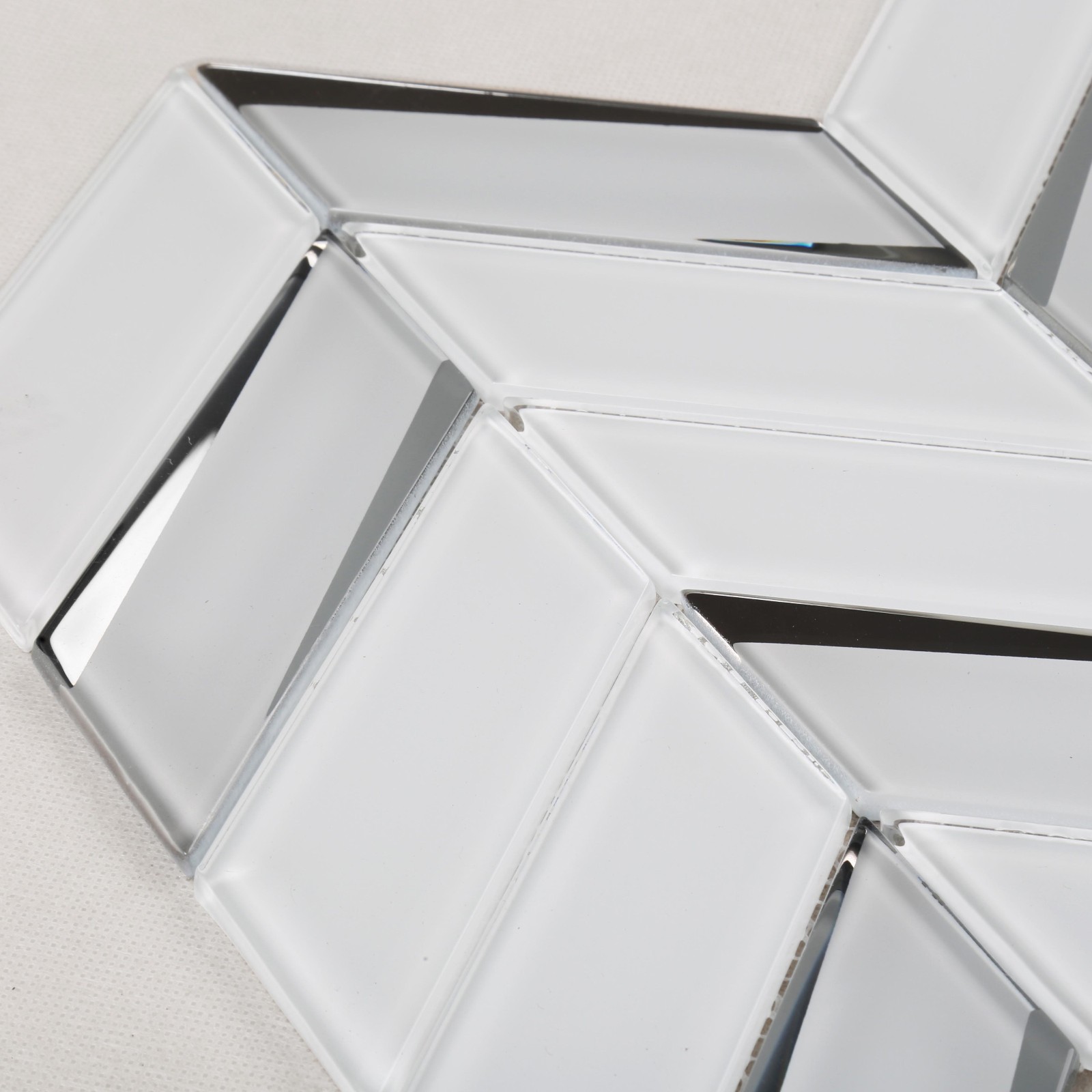 Heng Xing-Oem Inkjet Tile Manufacturer, Glass Metal Backsplash | Heng Xing-4