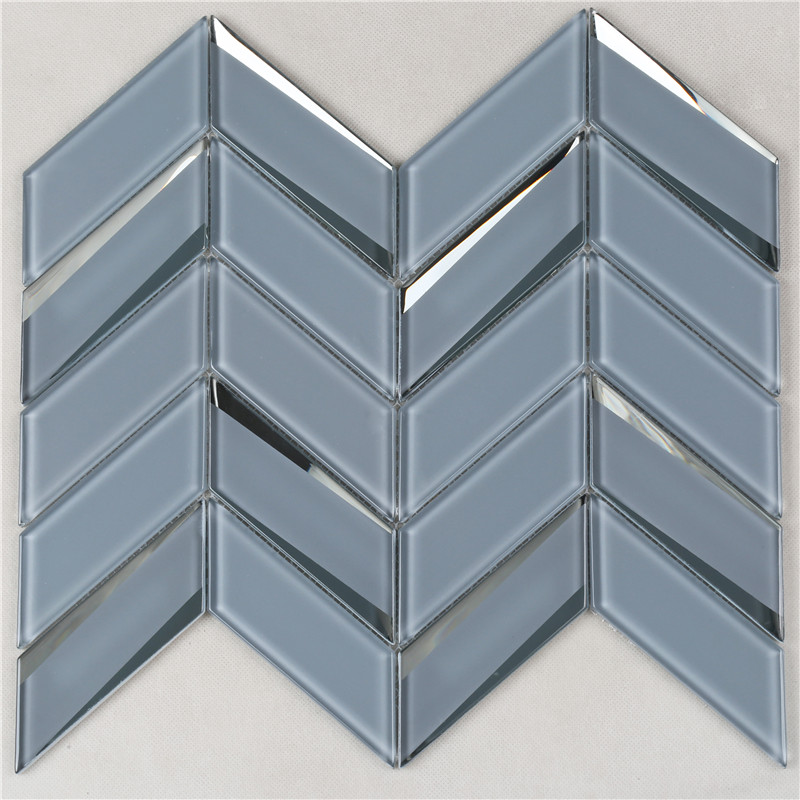 Heng Xing beveled 3d tile factory price for bathroom-5
