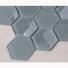 Heng Xing cold glass floor tiles supplier for villa