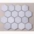 Wholesale square mosaic tiles herringbone wholesale for living room
