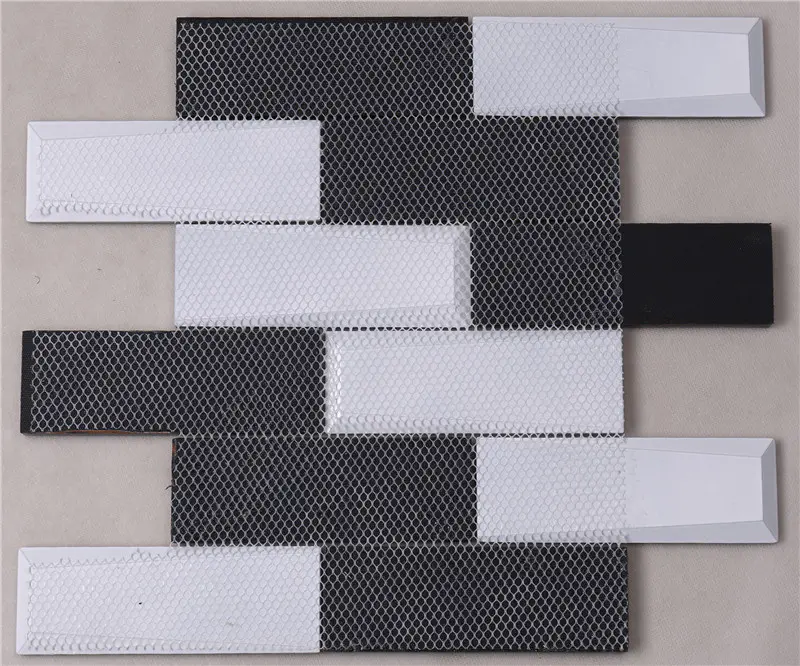 3x4 tile cove base interlock Suppliers for villa