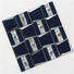 Heng Xing metal glass mosaic tile backsplash factory price for villa