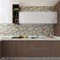Heng Xing engraved anatolia tile arctic ledgestone quartz wall tile supplier for bathroom