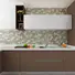 Heng Xing hot selling copper mosaic tile sheets manufacturer for bathroom