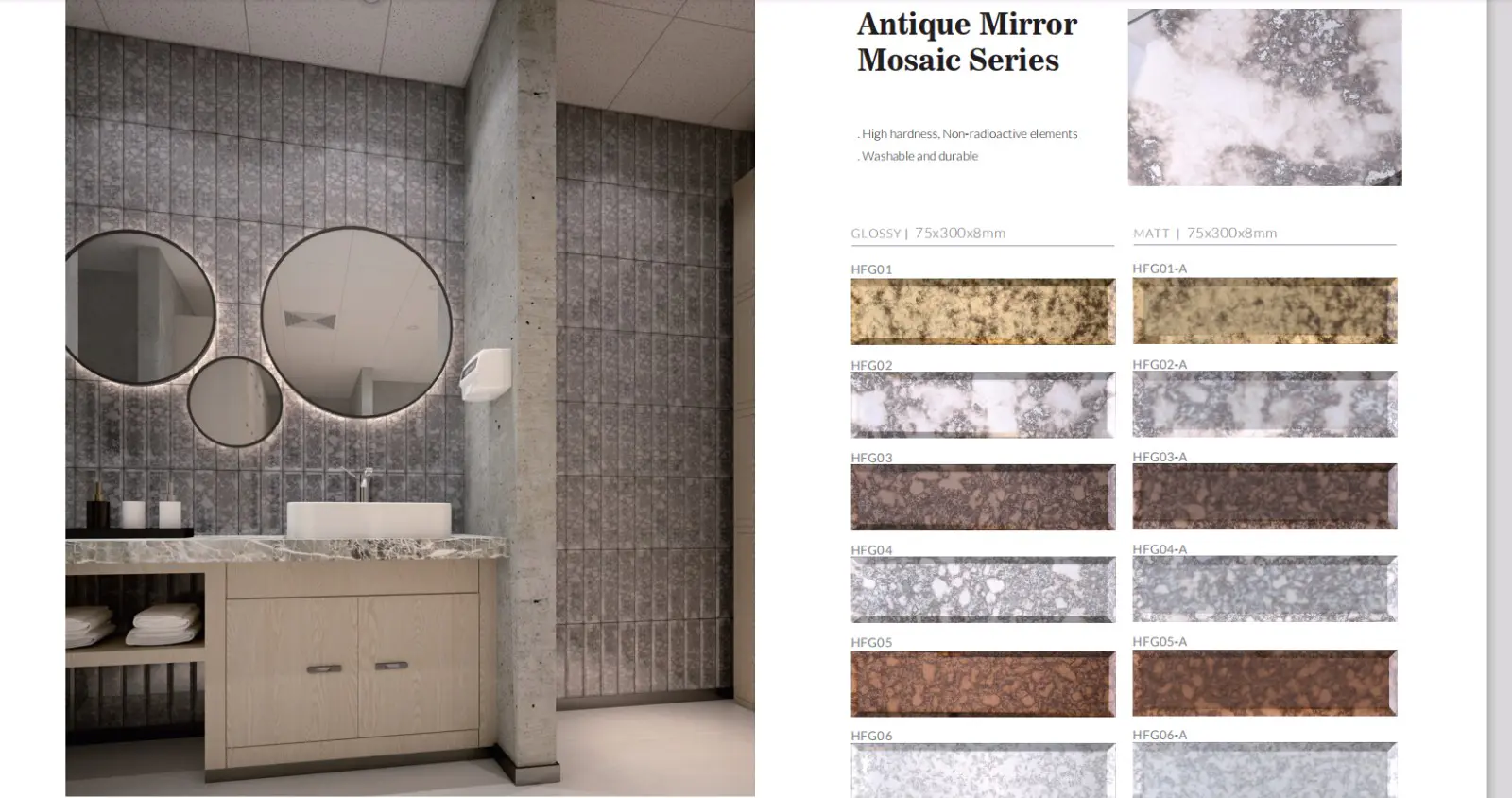 square clear glass mosaic tiles simple manufacturers for bathroom
