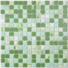 Heng Xing Custom recycled glass mosaic tiles wholesale for fountain
