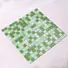 blue swimming pool floor tiles personalized for bathroom Heng Xing