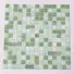 Heng Xing Custom recycled glass mosaic tiles wholesale for fountain