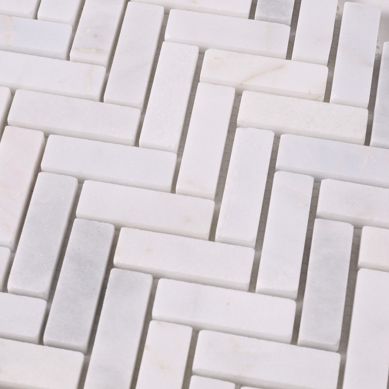 news-Heng Xing-Heng Xing Carrara ceramic mosaic tile inquire now for bathroom-img