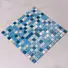 Heng Xing blue pool mosaics Supply for spa